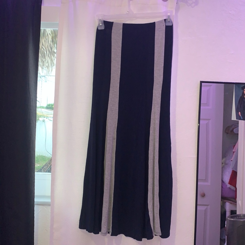 Maxi Skirt